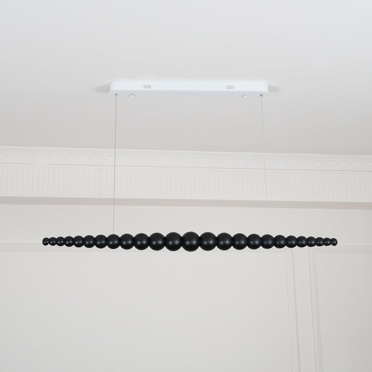 Orlanre Wood Minimalistic Pendant Light