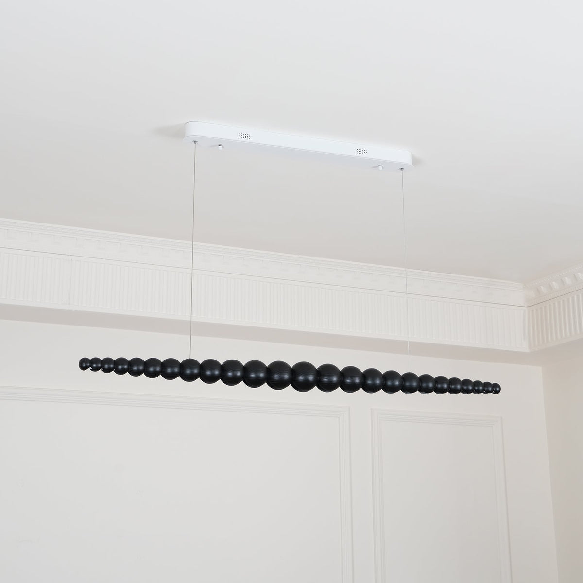 Orlanre Wood Minimalistic Pendant Light