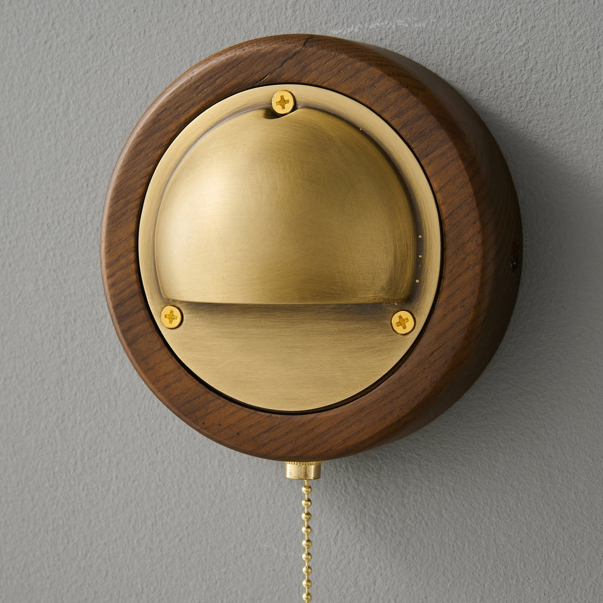 Jizen Workstead Signal Indoor Wall Light