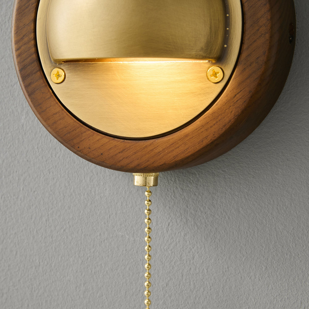Jizen Workstead Signal Indoor Wall Light