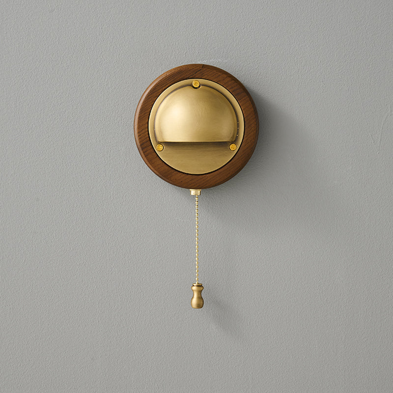 Jizen Workstead Signal Indoor Wall Light