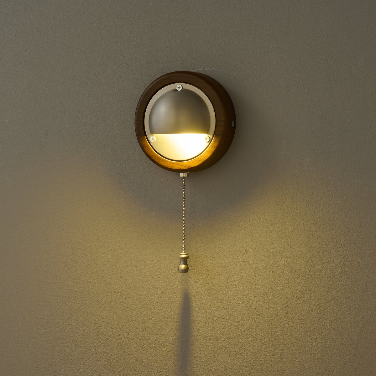 Jizen Workstead Signal Indoor Wall Light