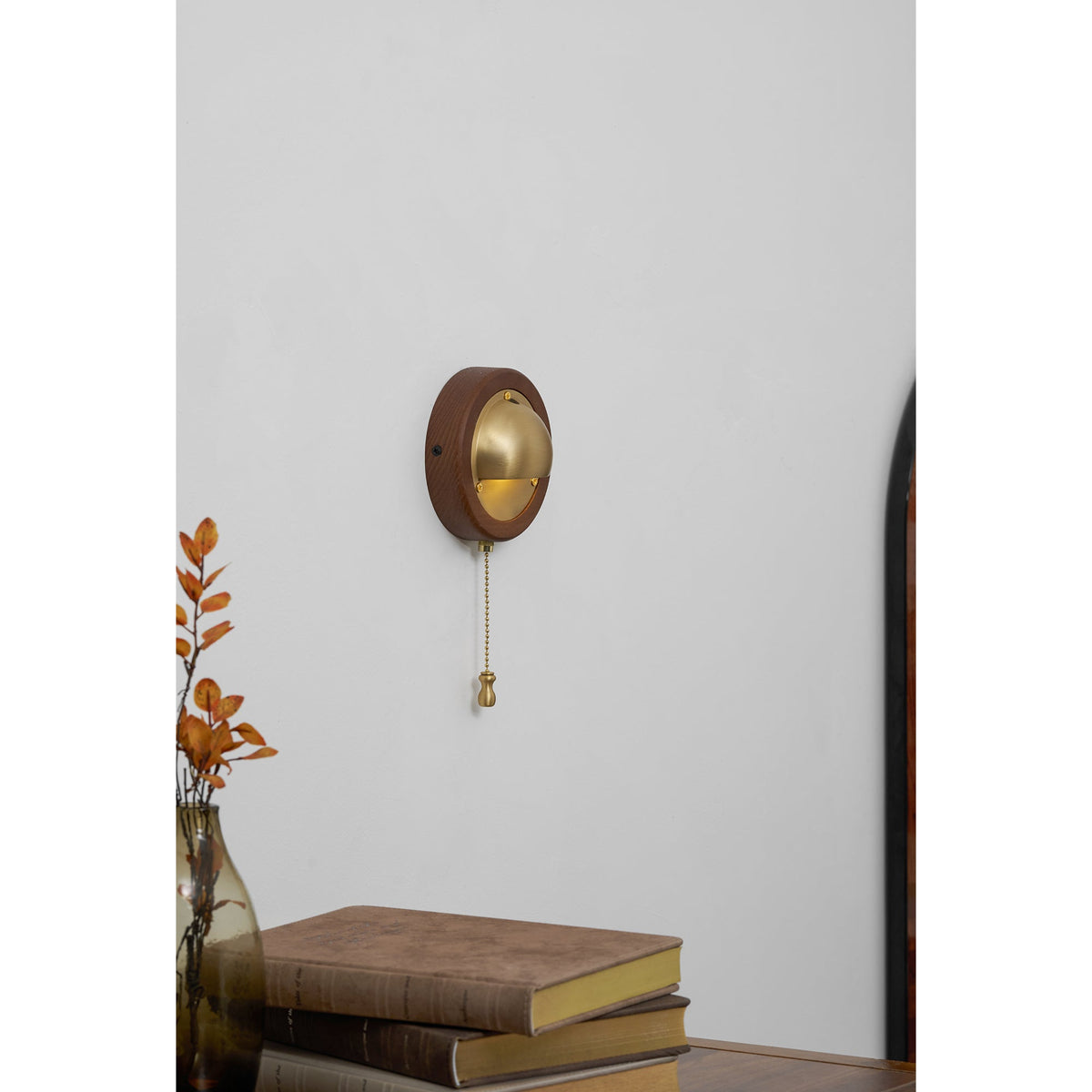 Jizen Workstead Signal Indoor Wall Light