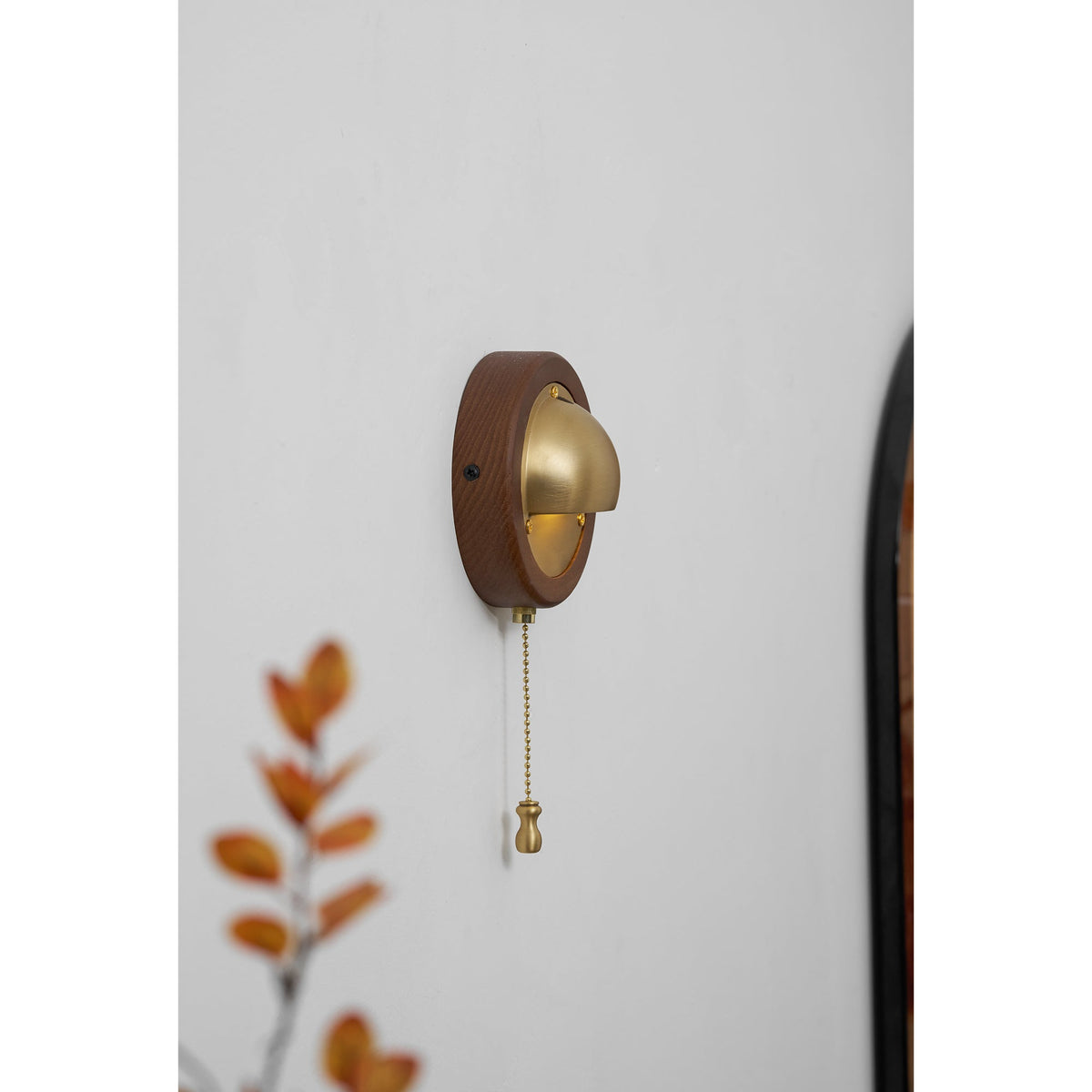Jizen Workstead Signal Indoor Wall Light