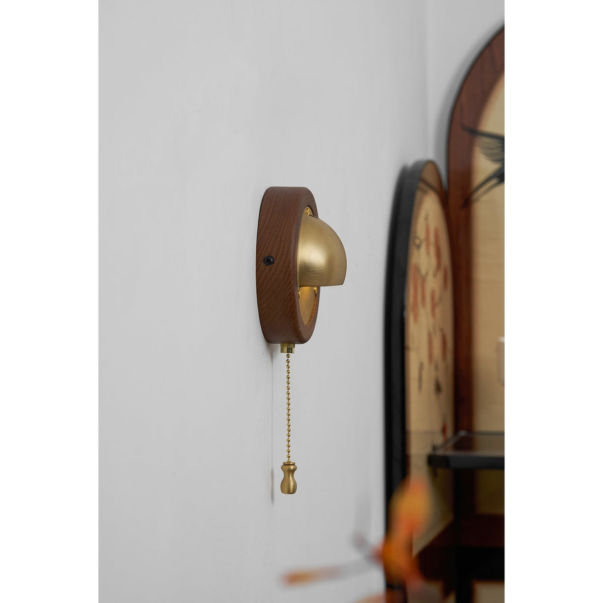Jizen Workstead Signal Indoor Wall Light