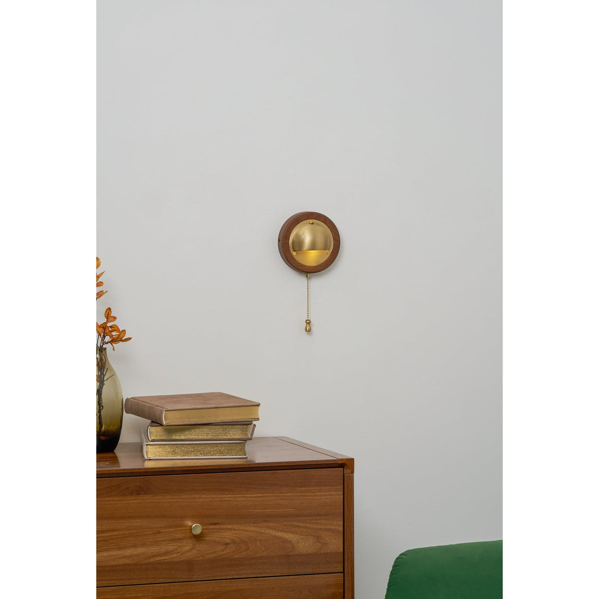 Jizen Workstead Signal Indoor Wall Light