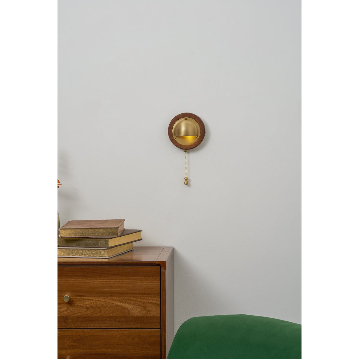 Jizen Workstead Signal Indoor Wall Light