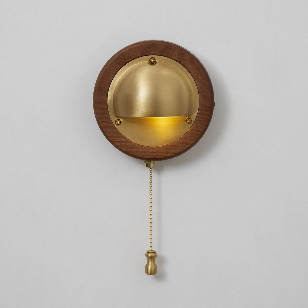 Jizen Workstead Signal Indoor Wall Light