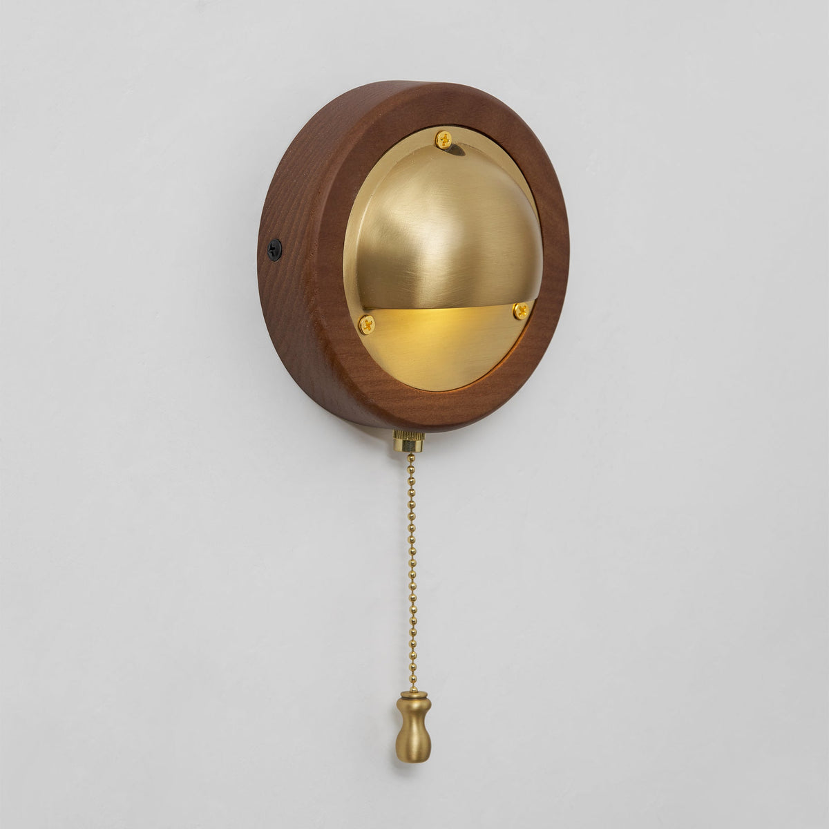 Jizen Workstead Signal Indoor Wall Light