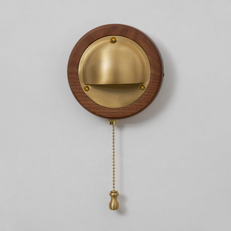 Jizen Workstead Signal Indoor Wall Light