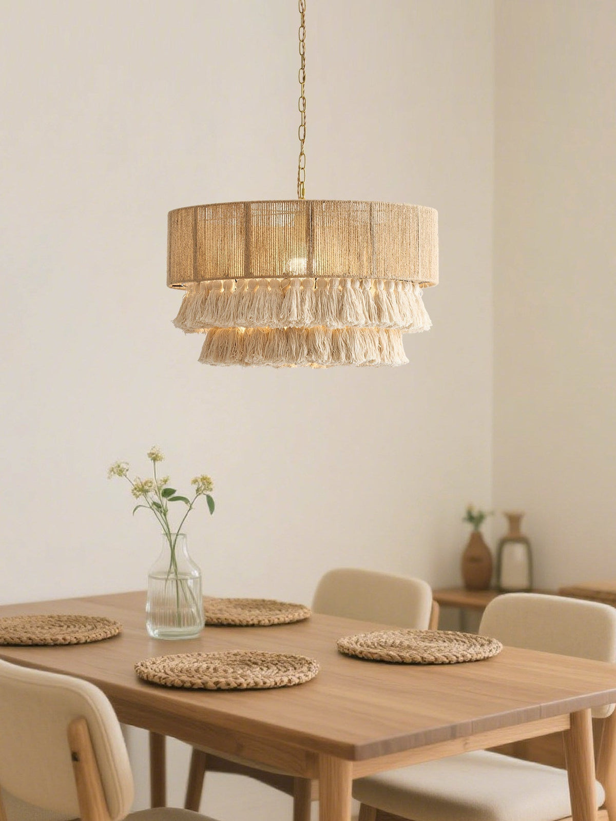 Velinielle Pendant Light