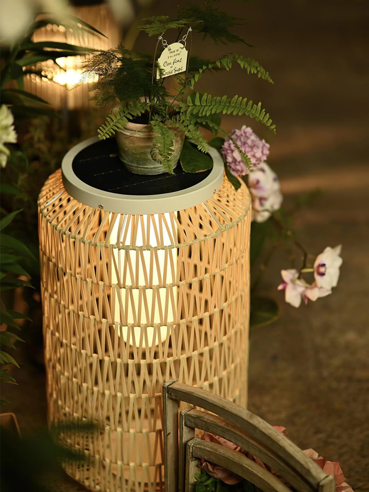 Cirenina Vintage Outdoor Lighting