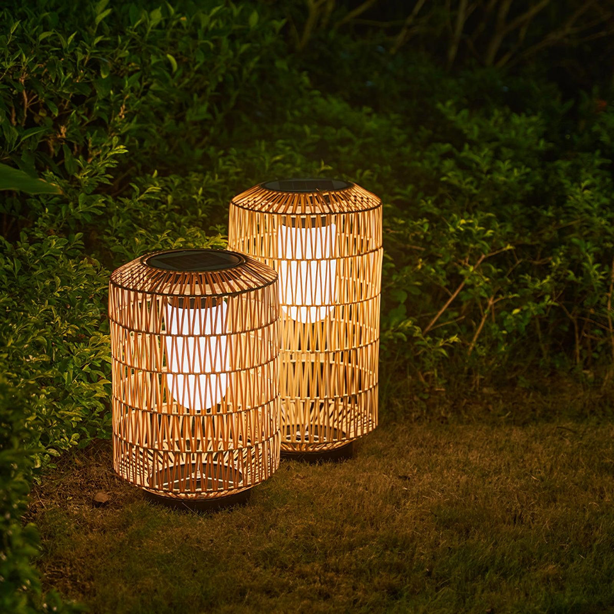 Cirenina Vintage Outdoor Lighting