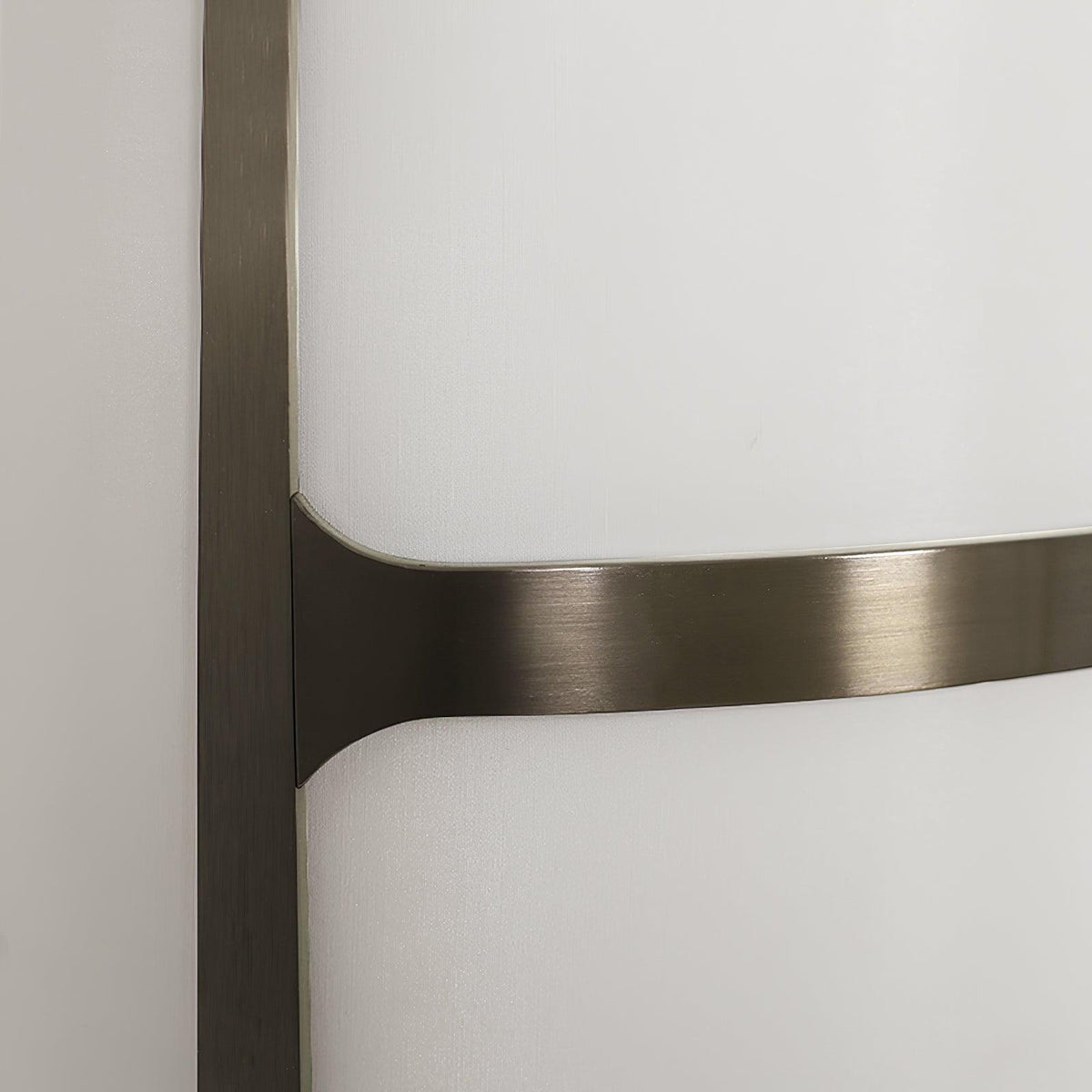 Mirinelle Classic Fabric Floor Lamp