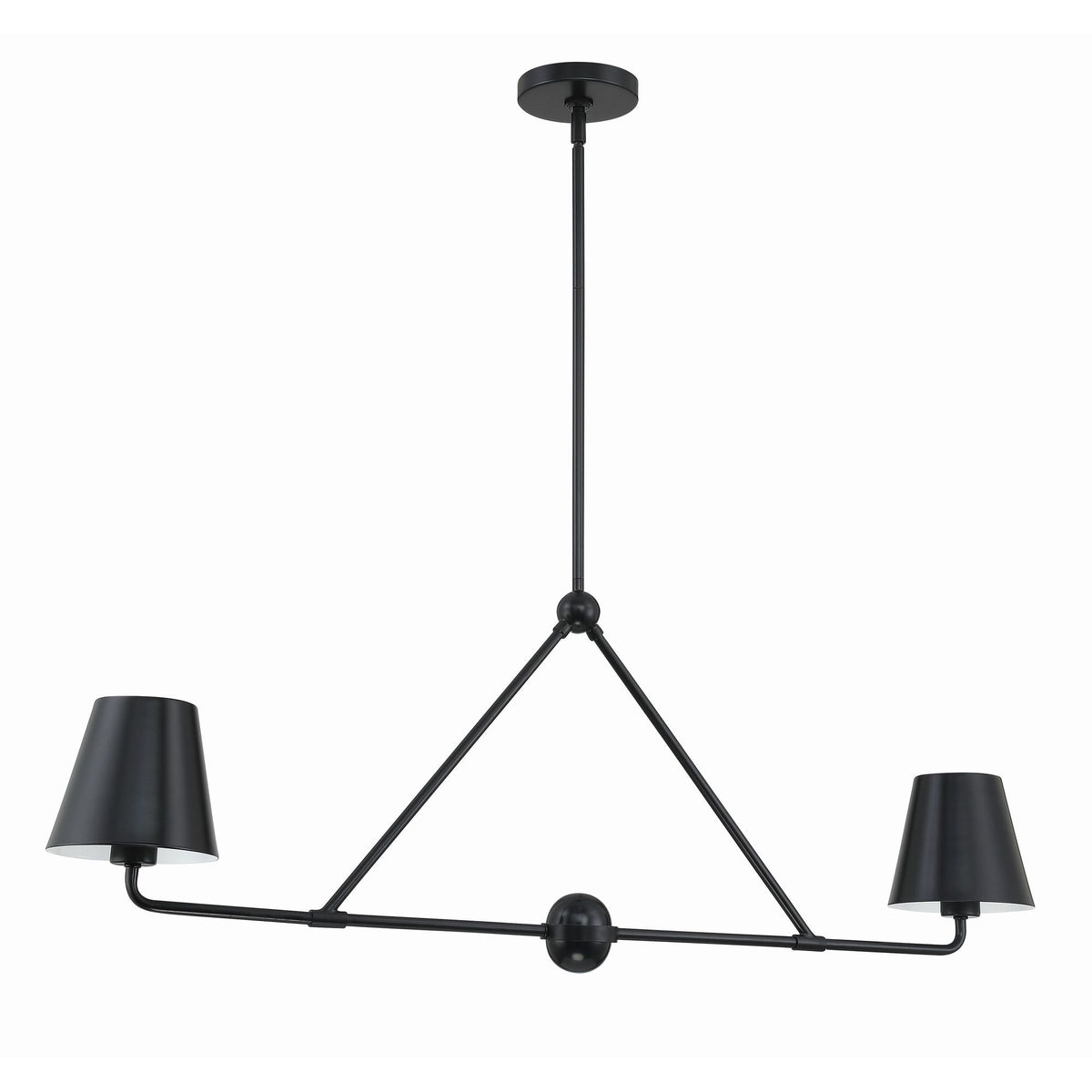 Spencer Pendant Light