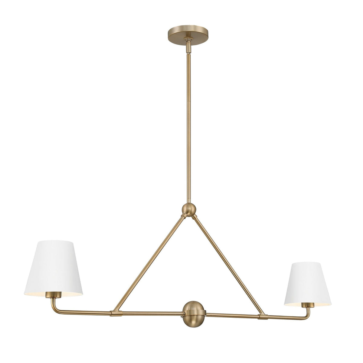 Spencer Pendant Light