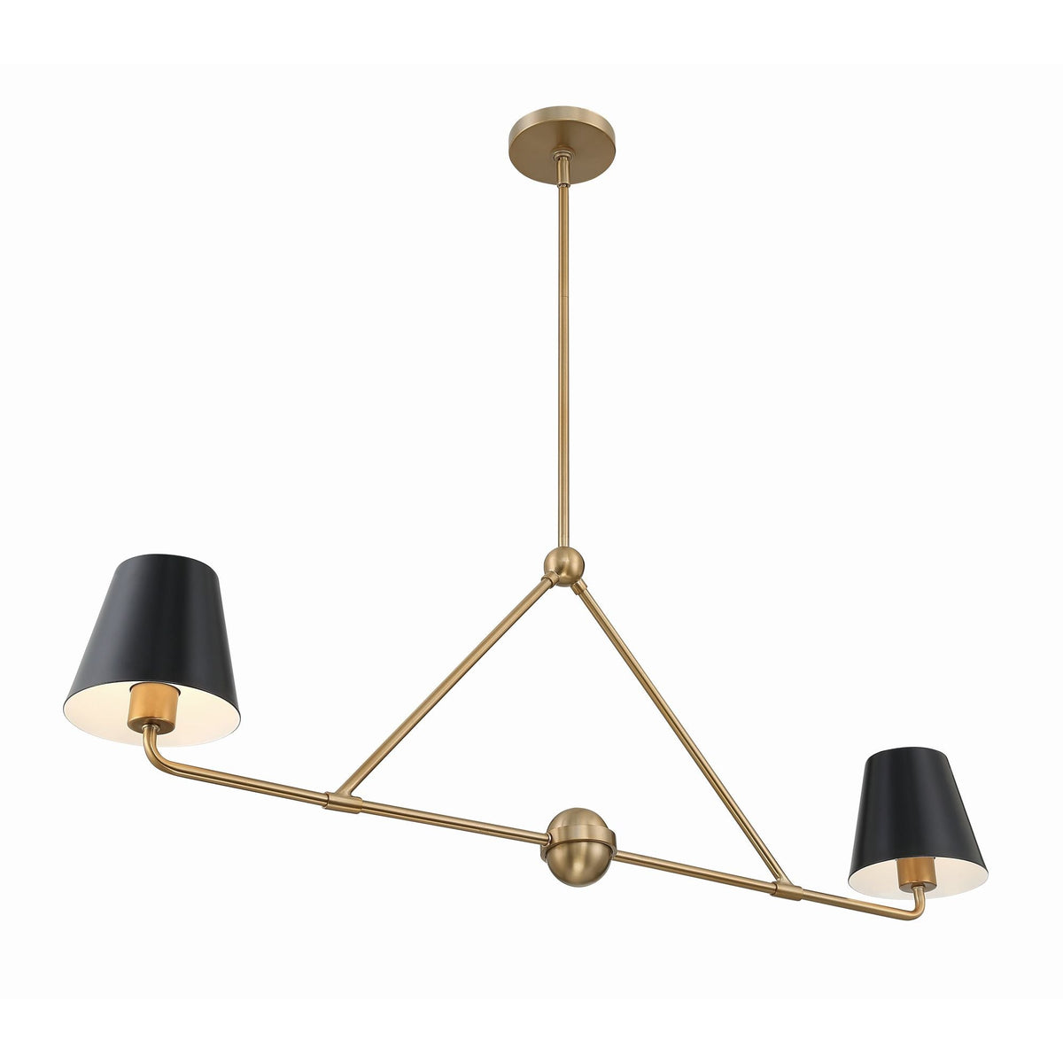 Spencer Pendant Light