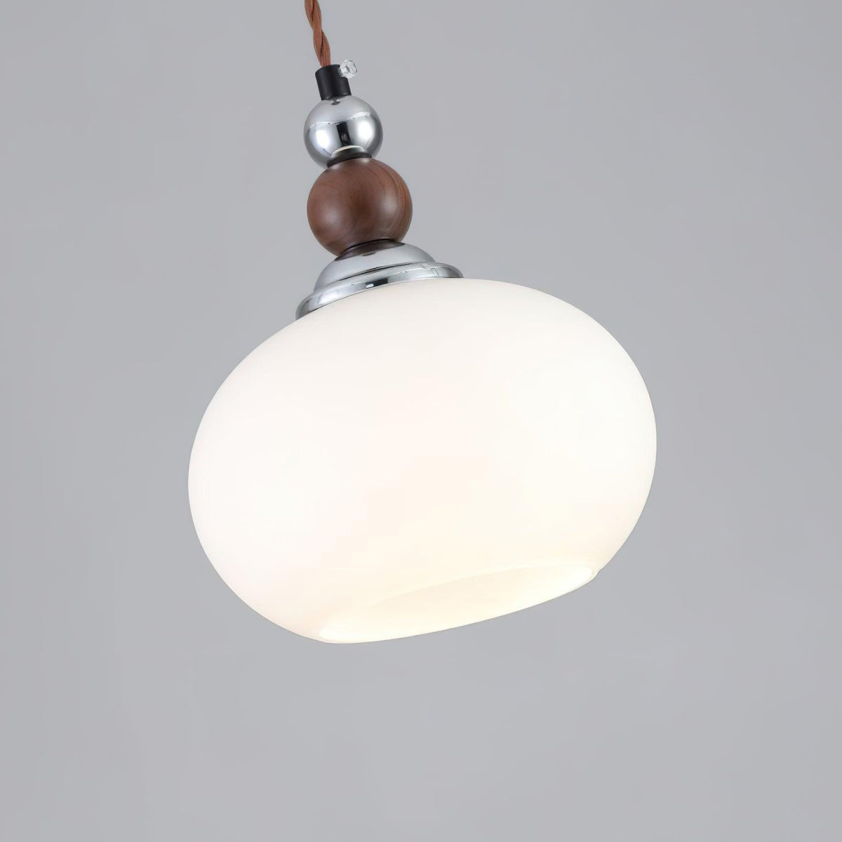 Eiruelia Modern Glass Pendant Lamp