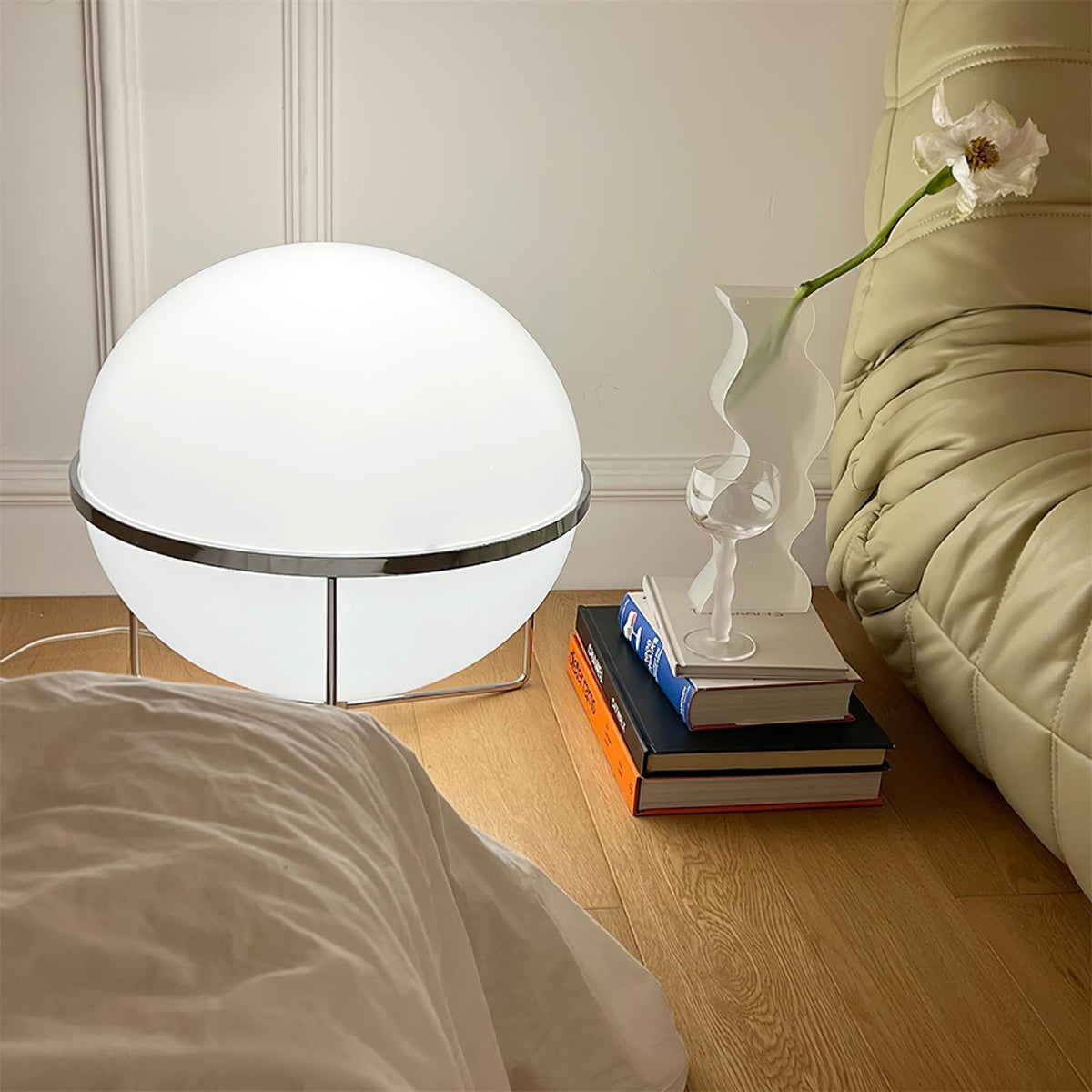Cori Minimalist Table Lamp