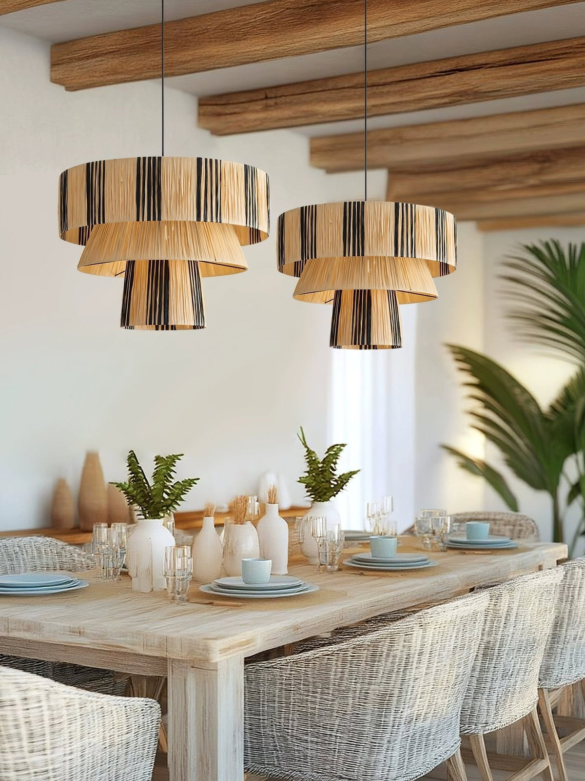 Penelope Luxury Pendant Lamp