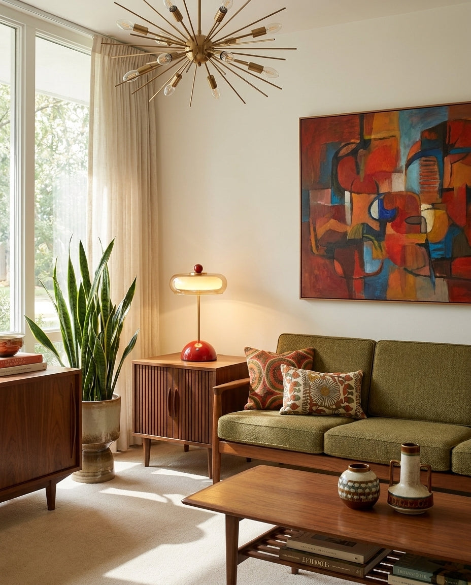 Aldenhurst Table Lamp