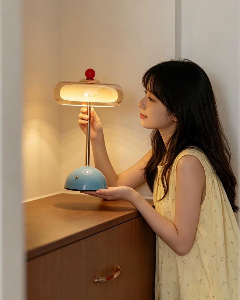 Aldenhurst Table Lamp