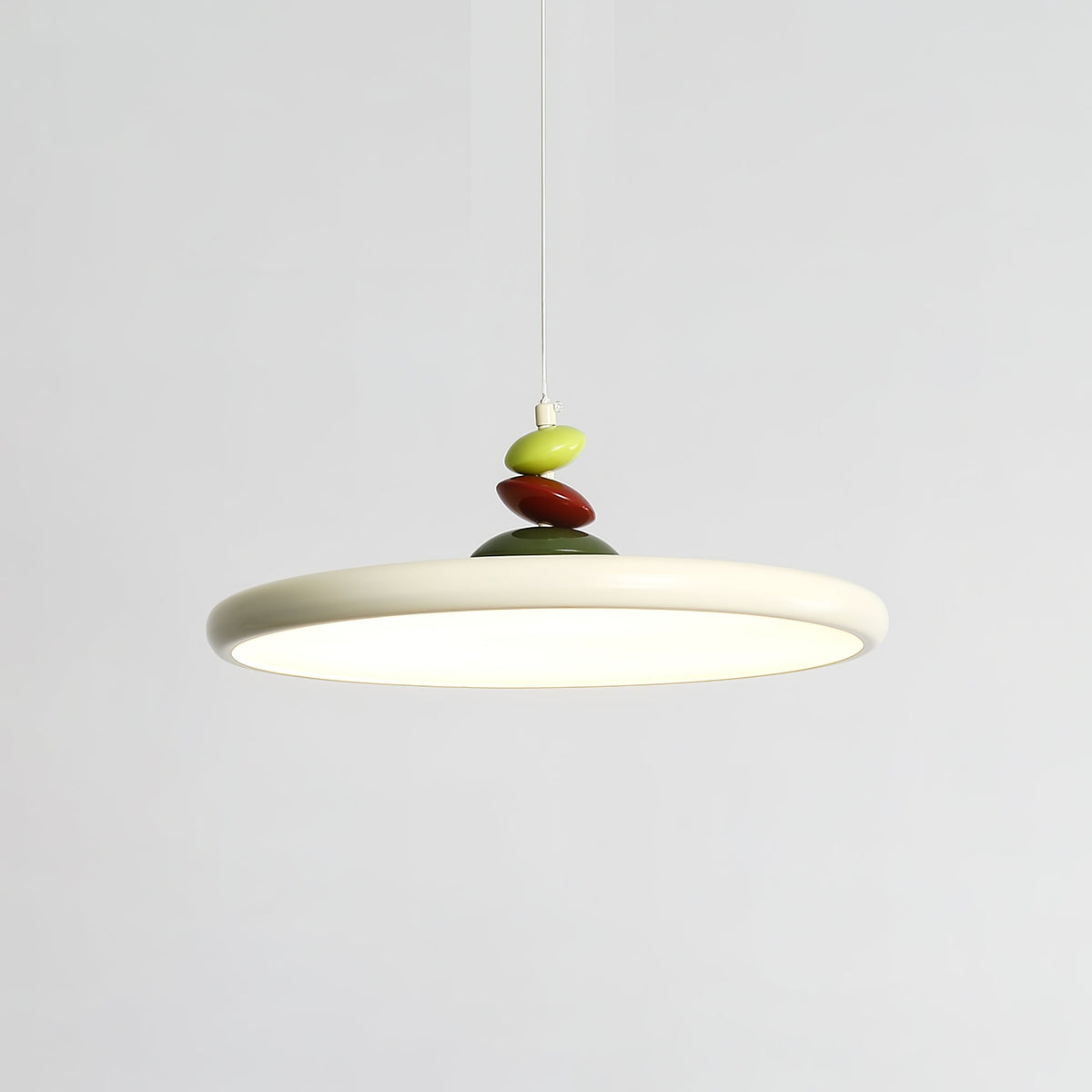 Dallas Minimalist Pendant Light