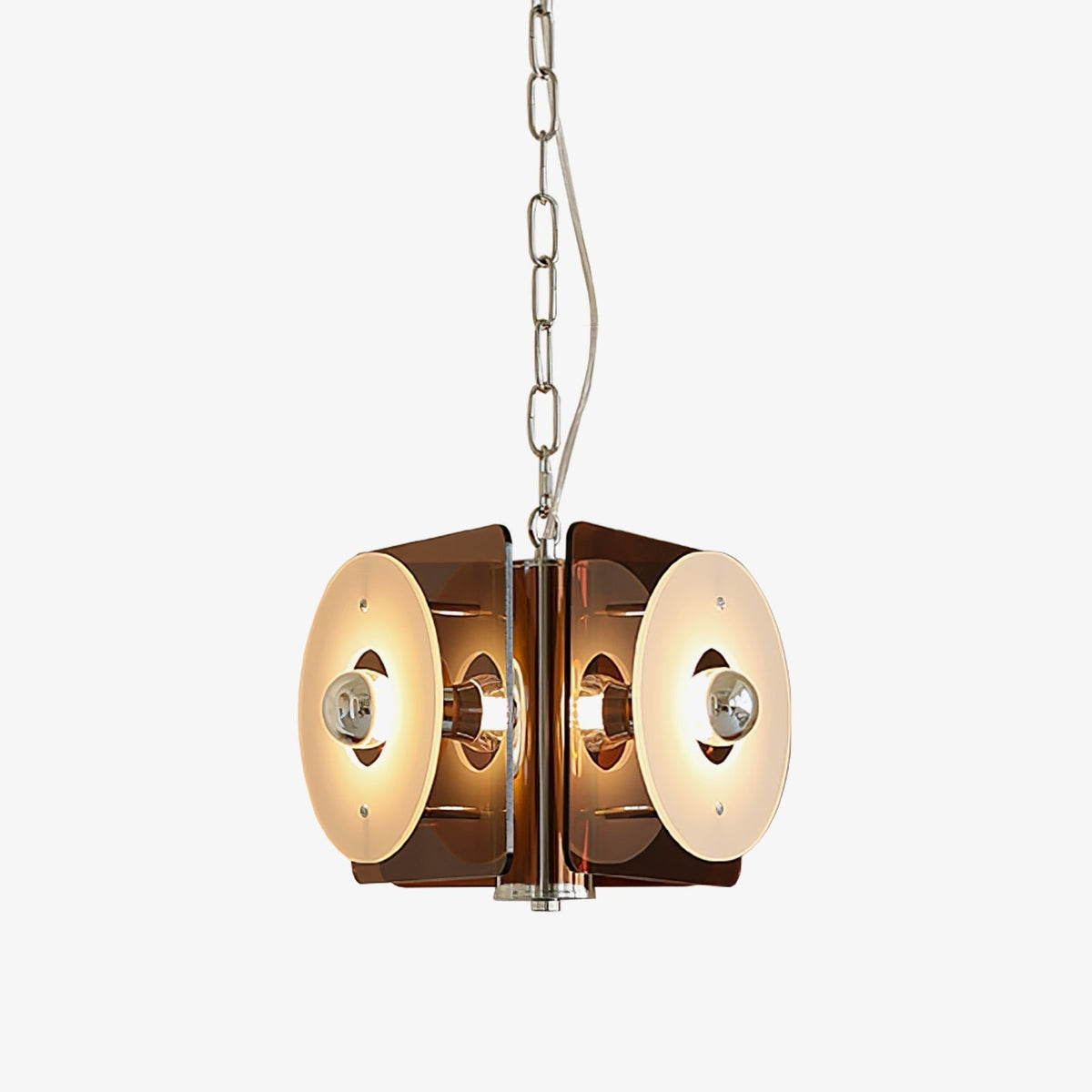 Fent Pendant Light