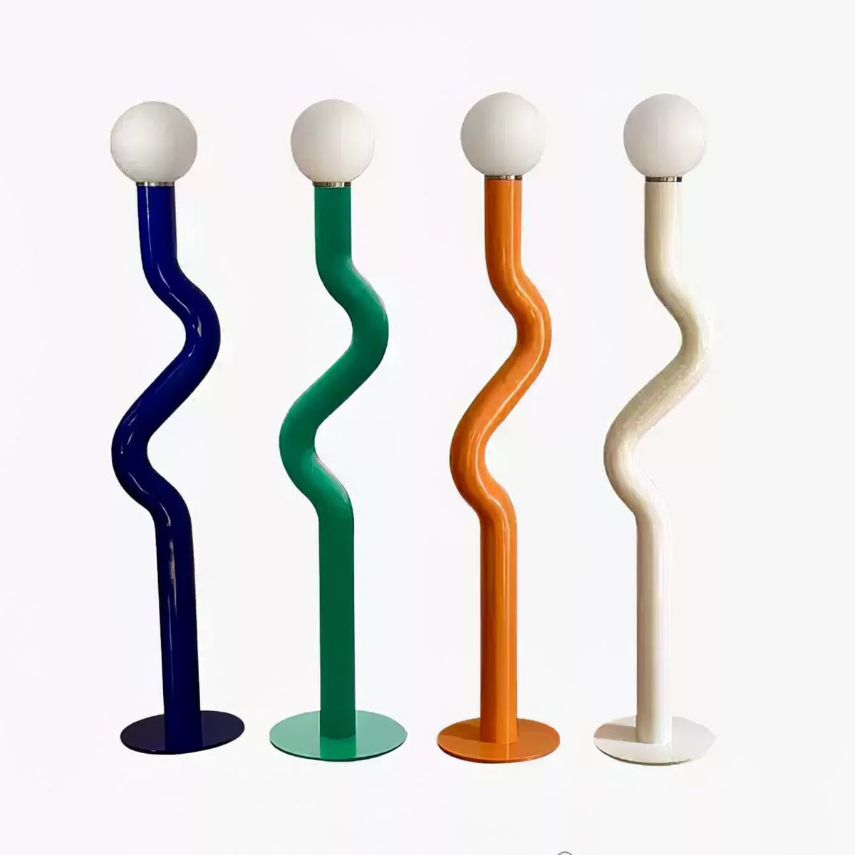 Cyldo Modern Floor Lamp
