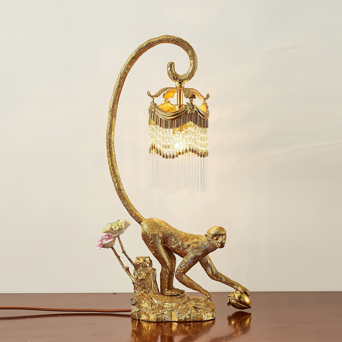 Orvalen Table Lamp