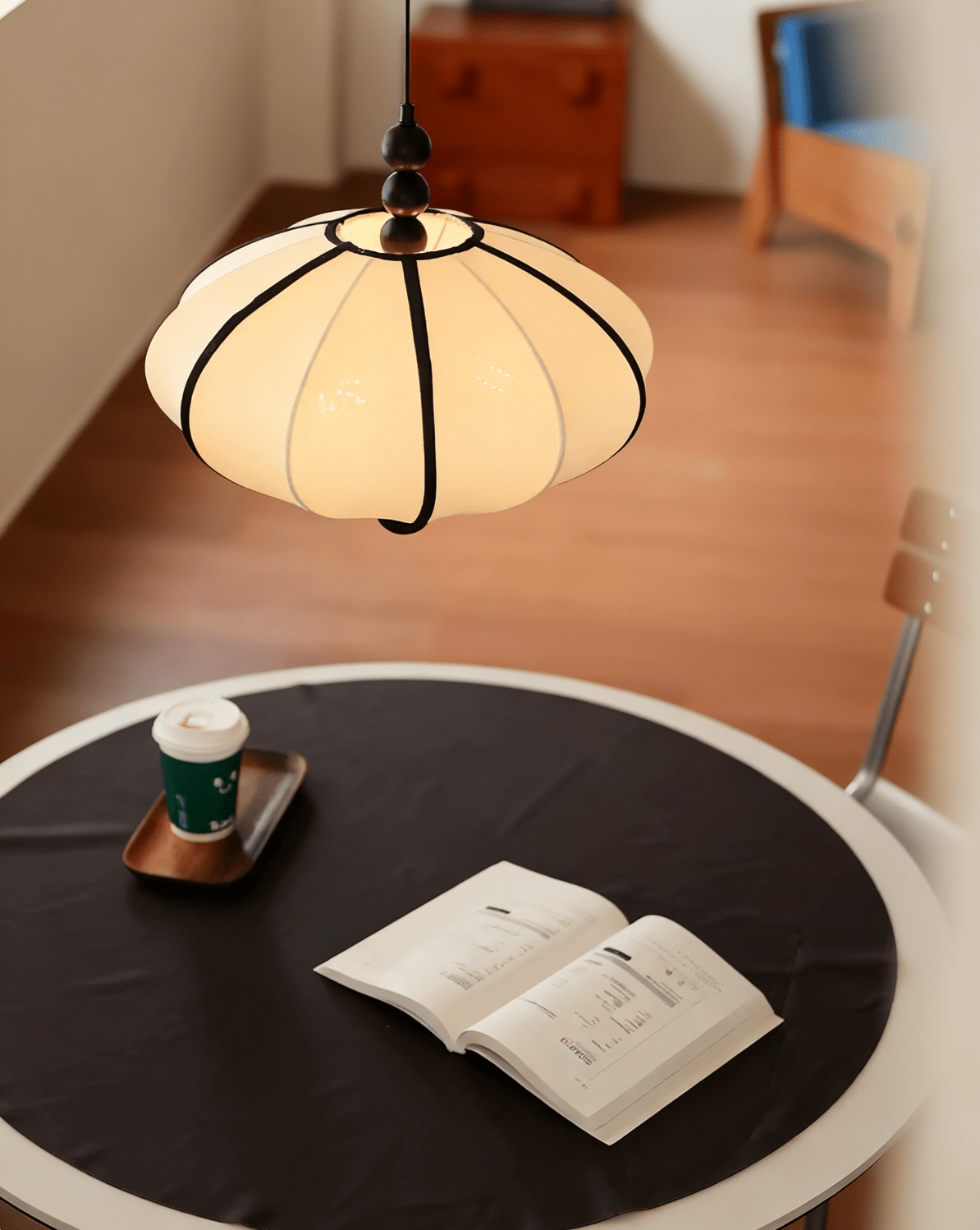 Zorvix Pendant Lamp