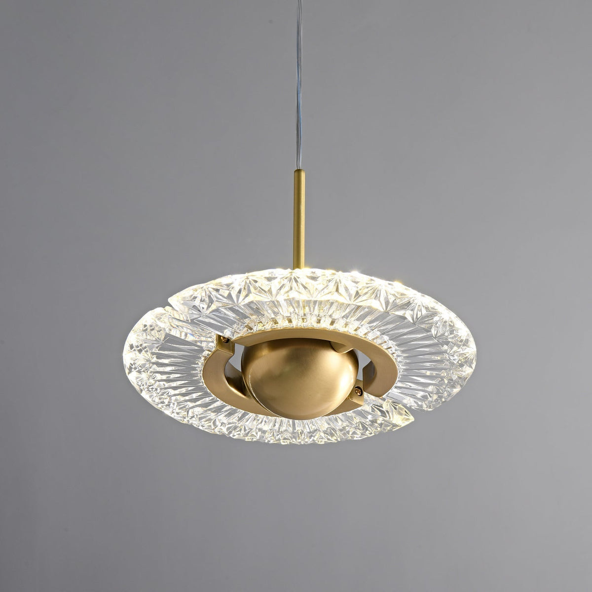 Govlen Postmodern Luxury Pendant Lamp