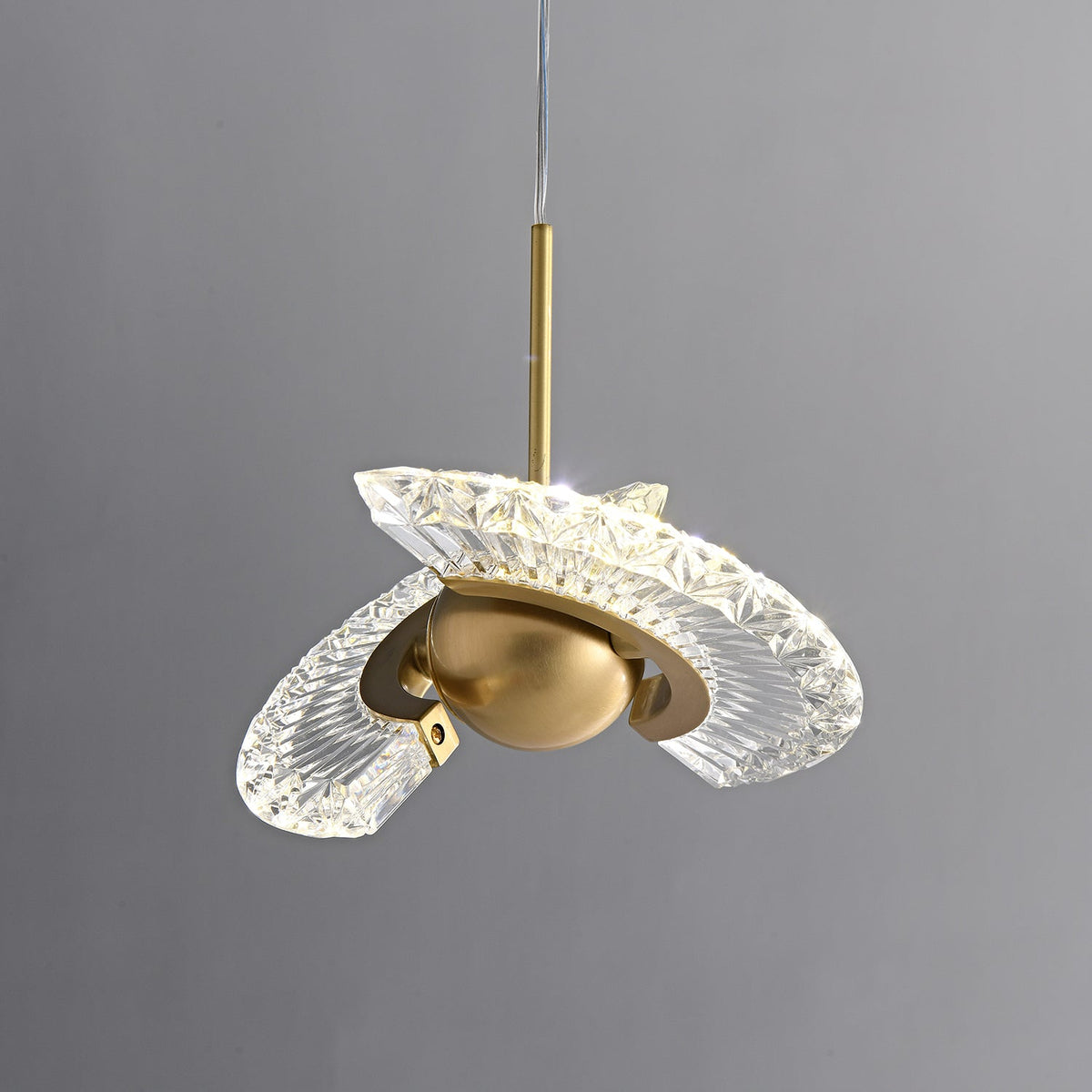 Govlen Postmodern Luxury Pendant Lamp