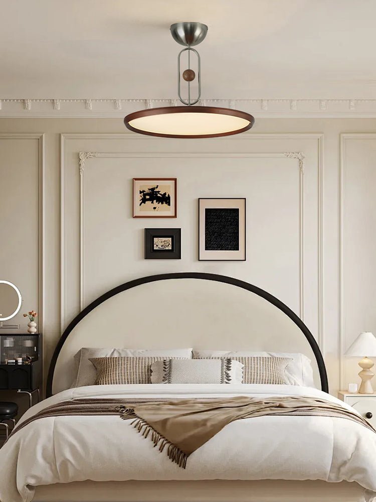 Lucaian Modern Acrylic Ceiling Lamp