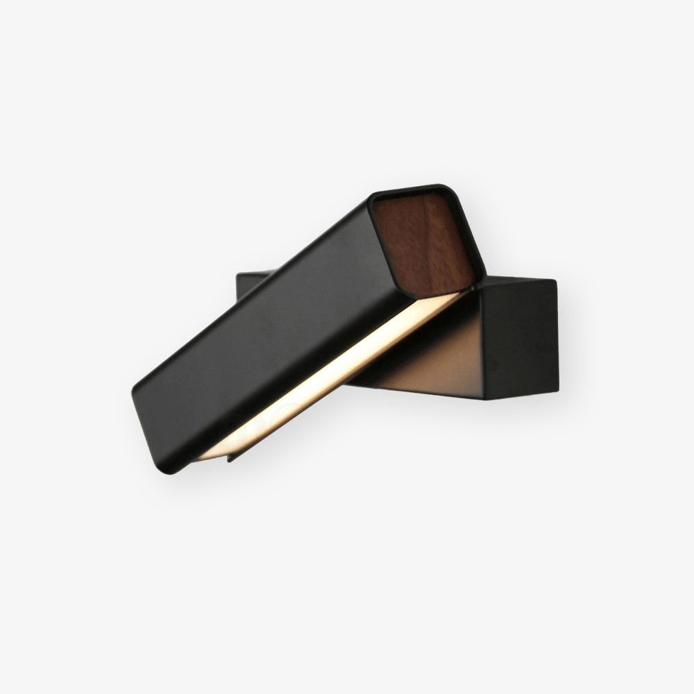 Axis Flux Wall Sconce