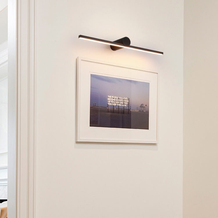 Geivo Trace Rechargeable Indoor Wall Light