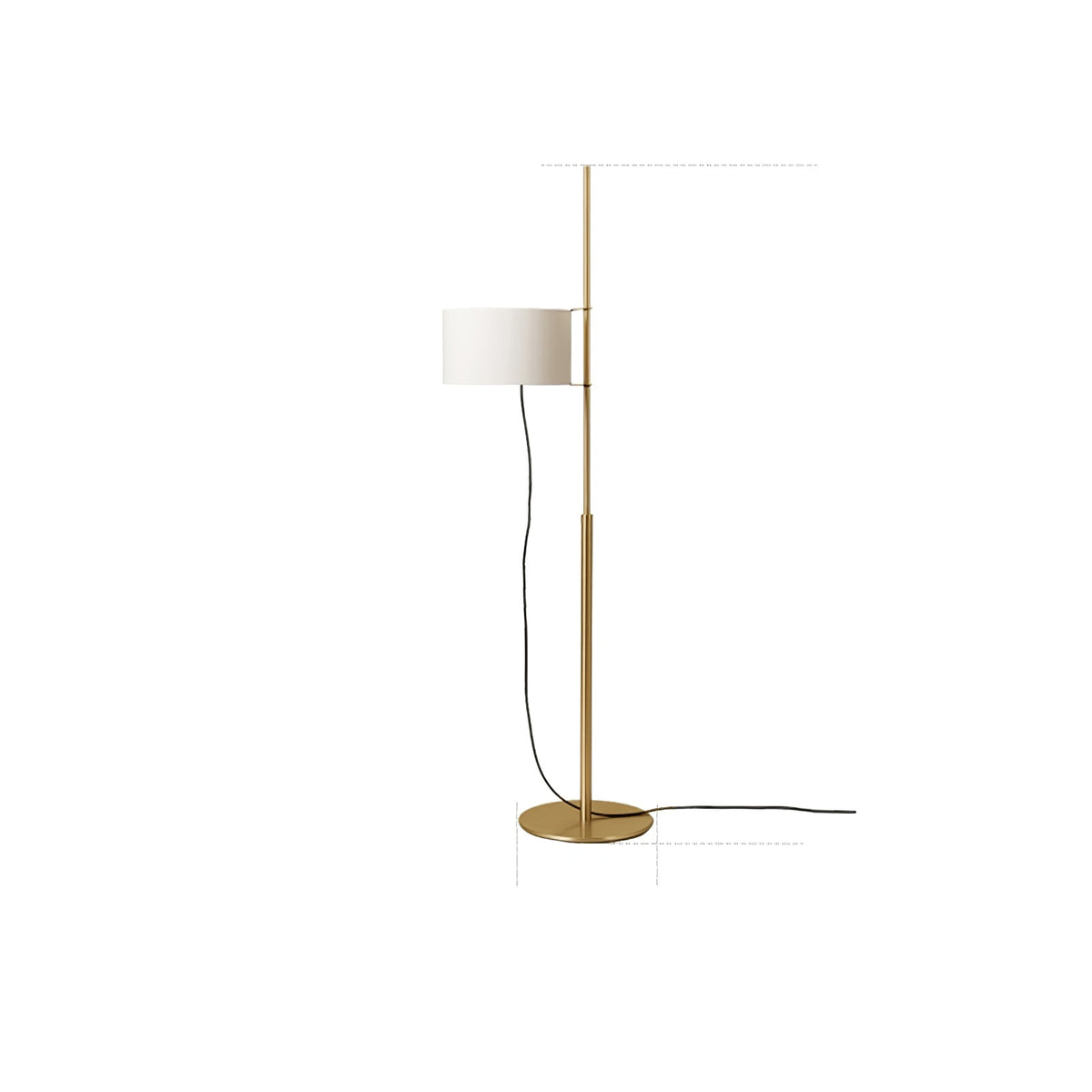 Selerise Minimalist Floor Lamp
