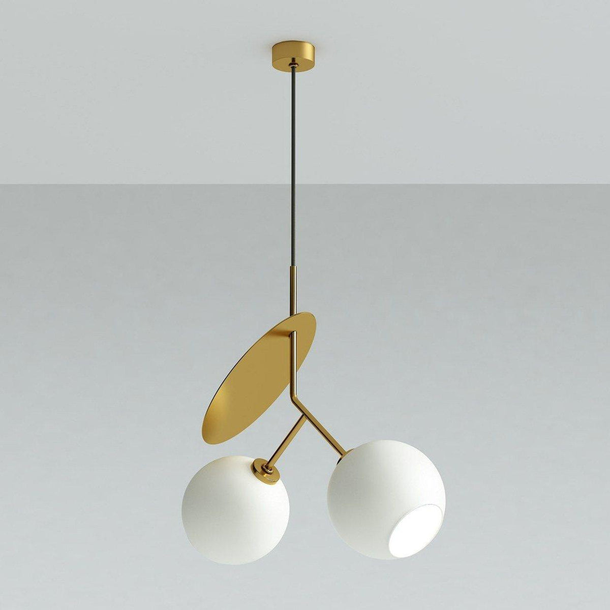 Mirarena Modern Pendant Light