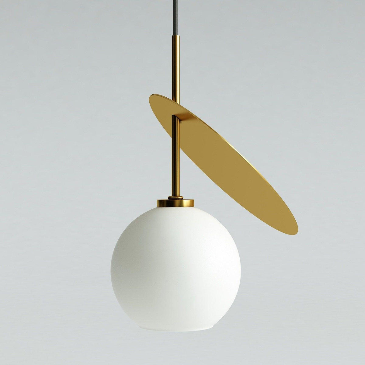 Mirarena Modern Pendant Light