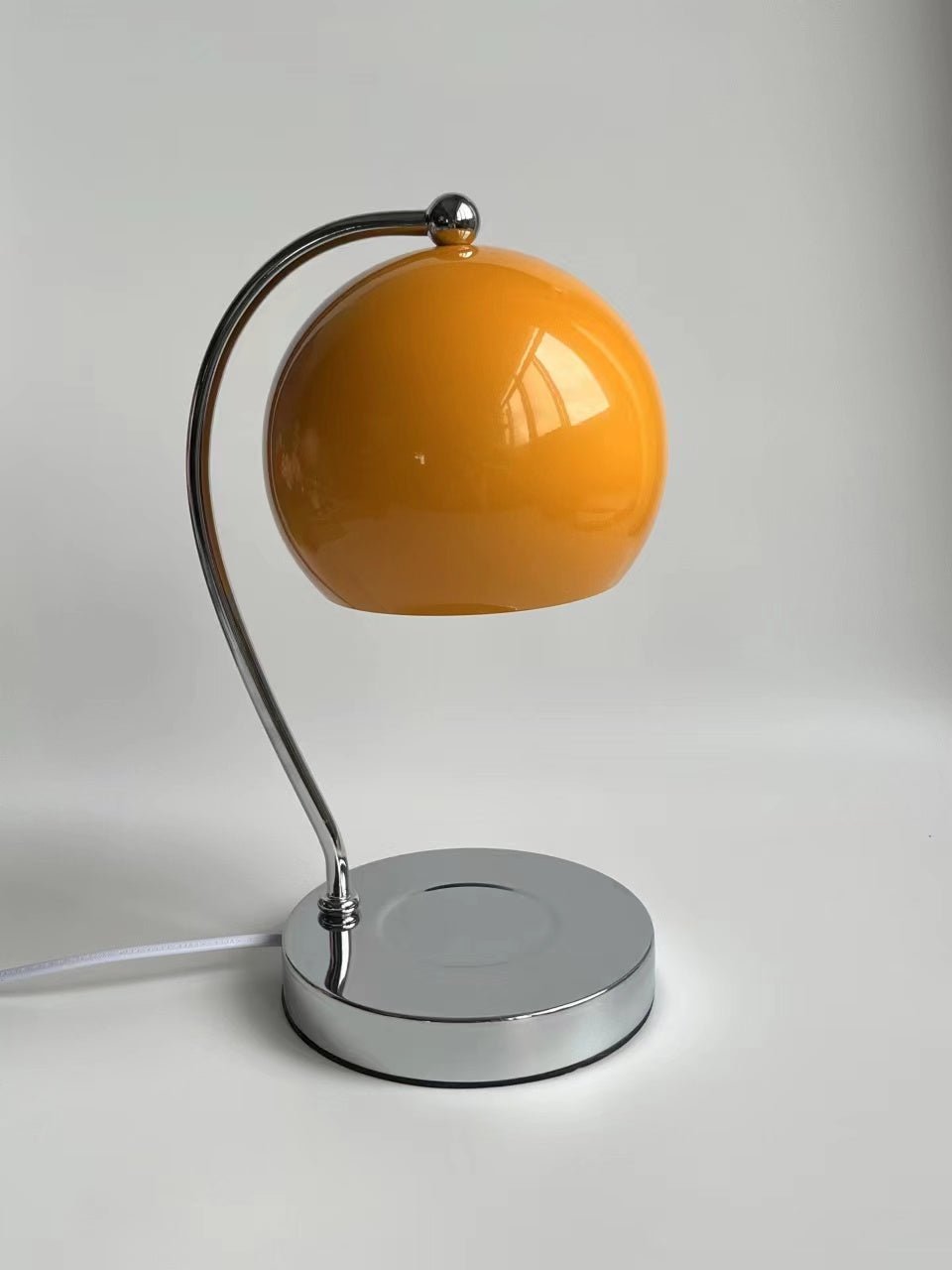Zephyrce Mid-Century Modern Table Lamp
