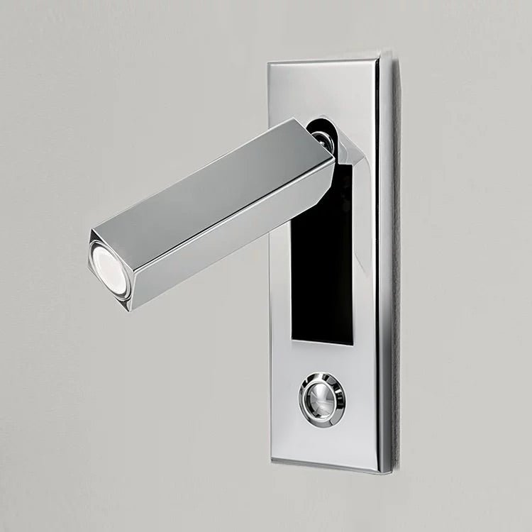 Degus Embedded Bedside Indoor Wall Light
