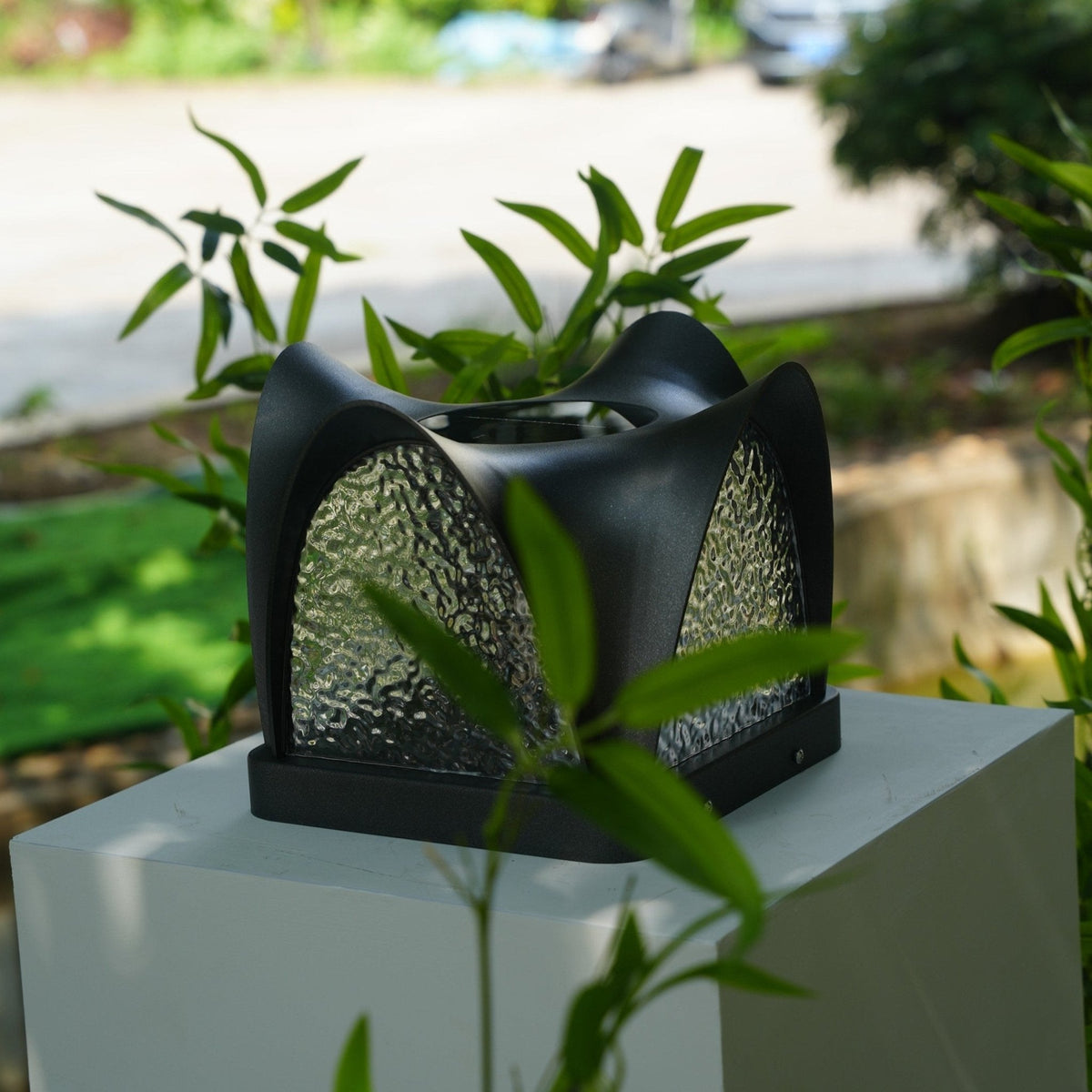 Soroira Modern Solar Outdoor Light