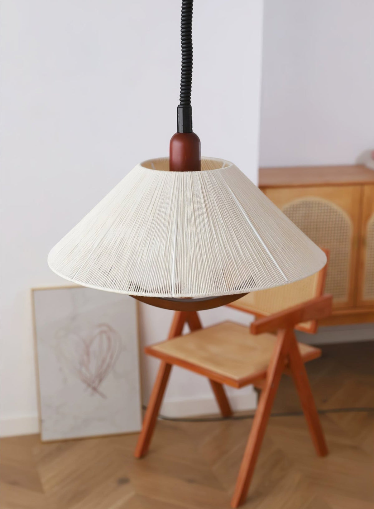 Reneria Minimalist Pendant Light