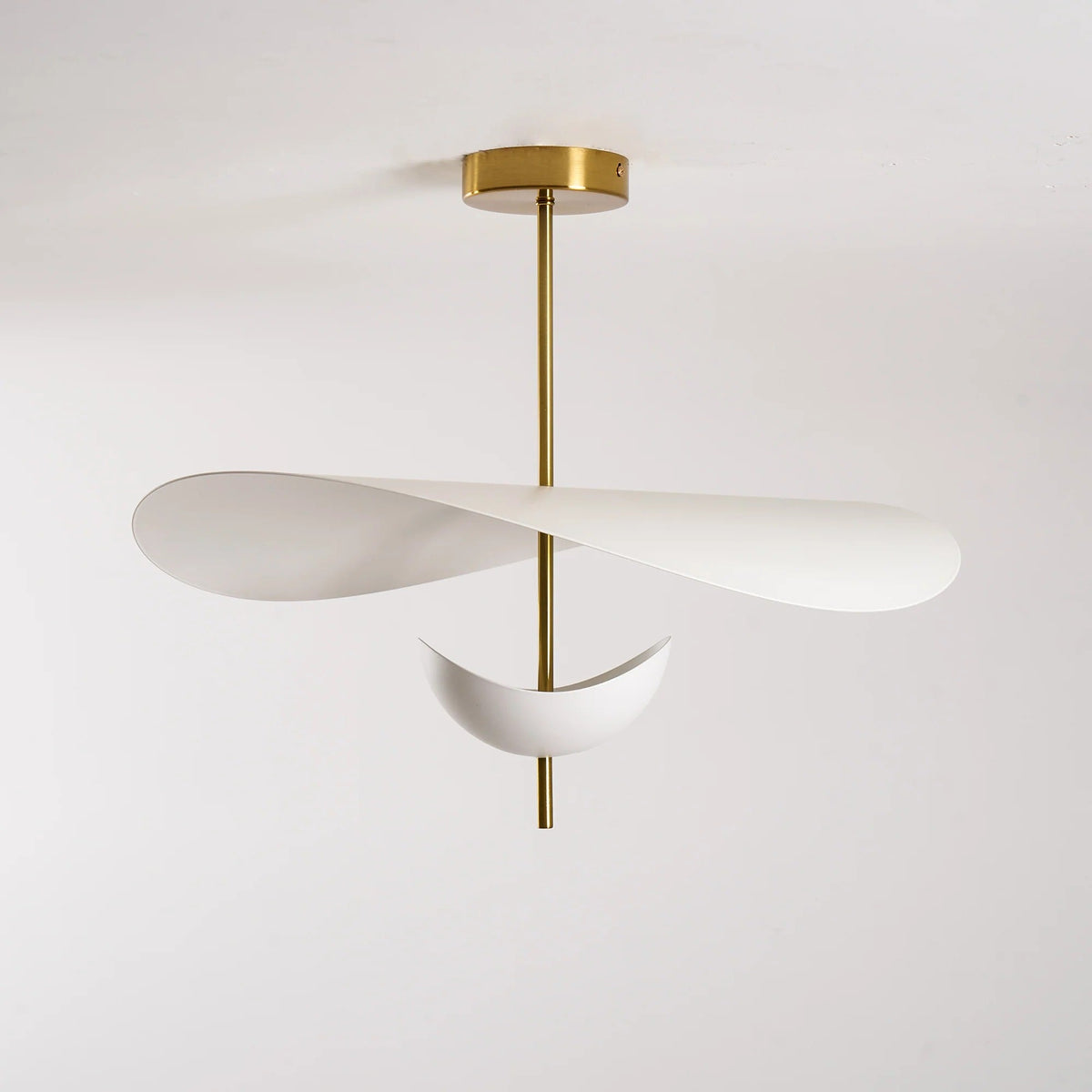 Unorara Premium Nordic Floating Pendant Lamp