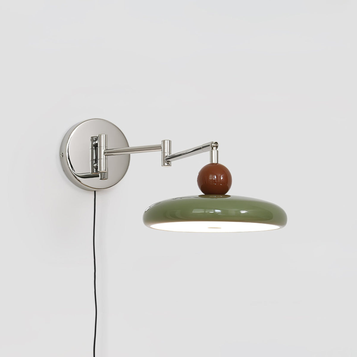 Onaina Lola Plug In Indoor Wall Light