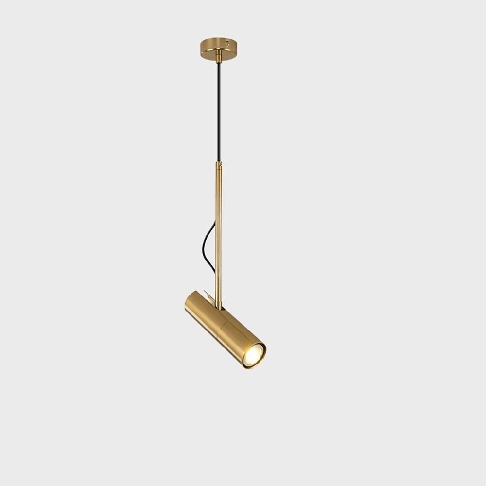 Spot Light Pendant Light Fixtures Nordic Metal LED Ceiling Light - Lamp Outdoor