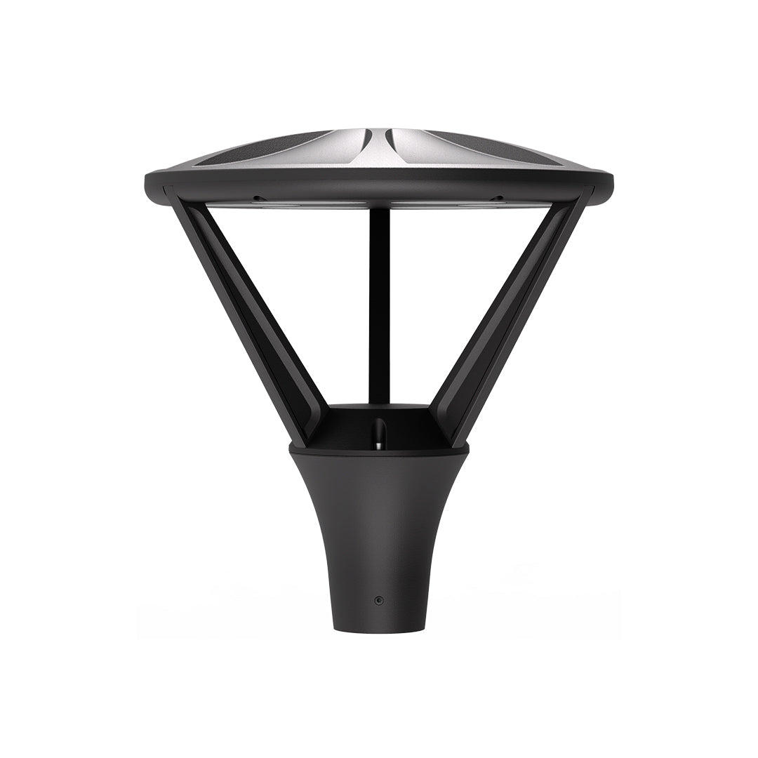 Minimalist 3m LED Outdoor Lamp Post Lights Modern - Lamp Outdoor