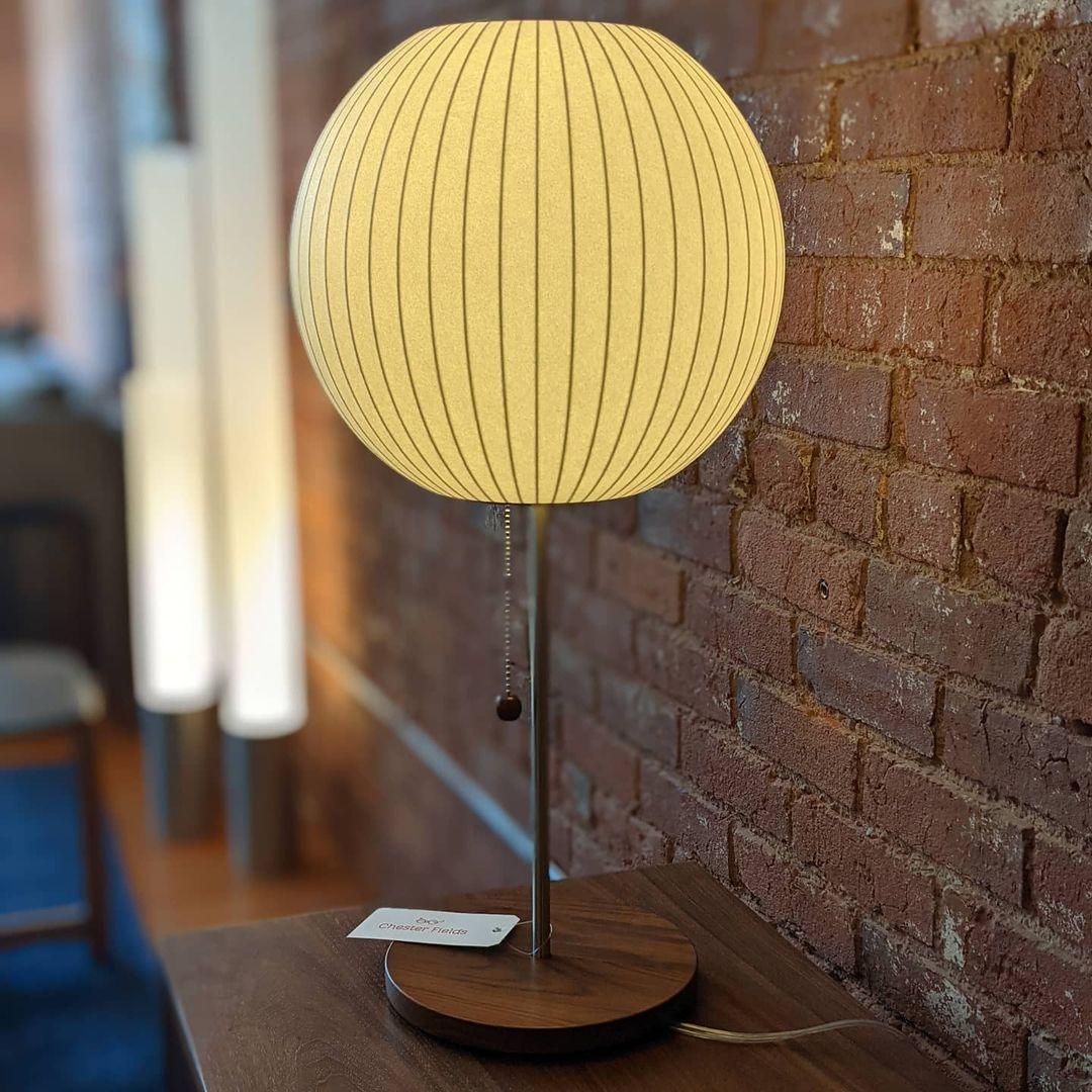 Solisive Steel Artistic Table Lamp