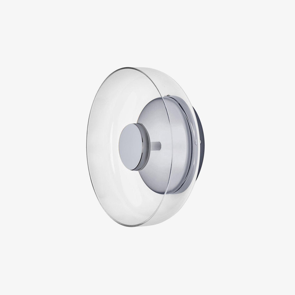 Lomino Premium Nordic Art Glass Wall Light