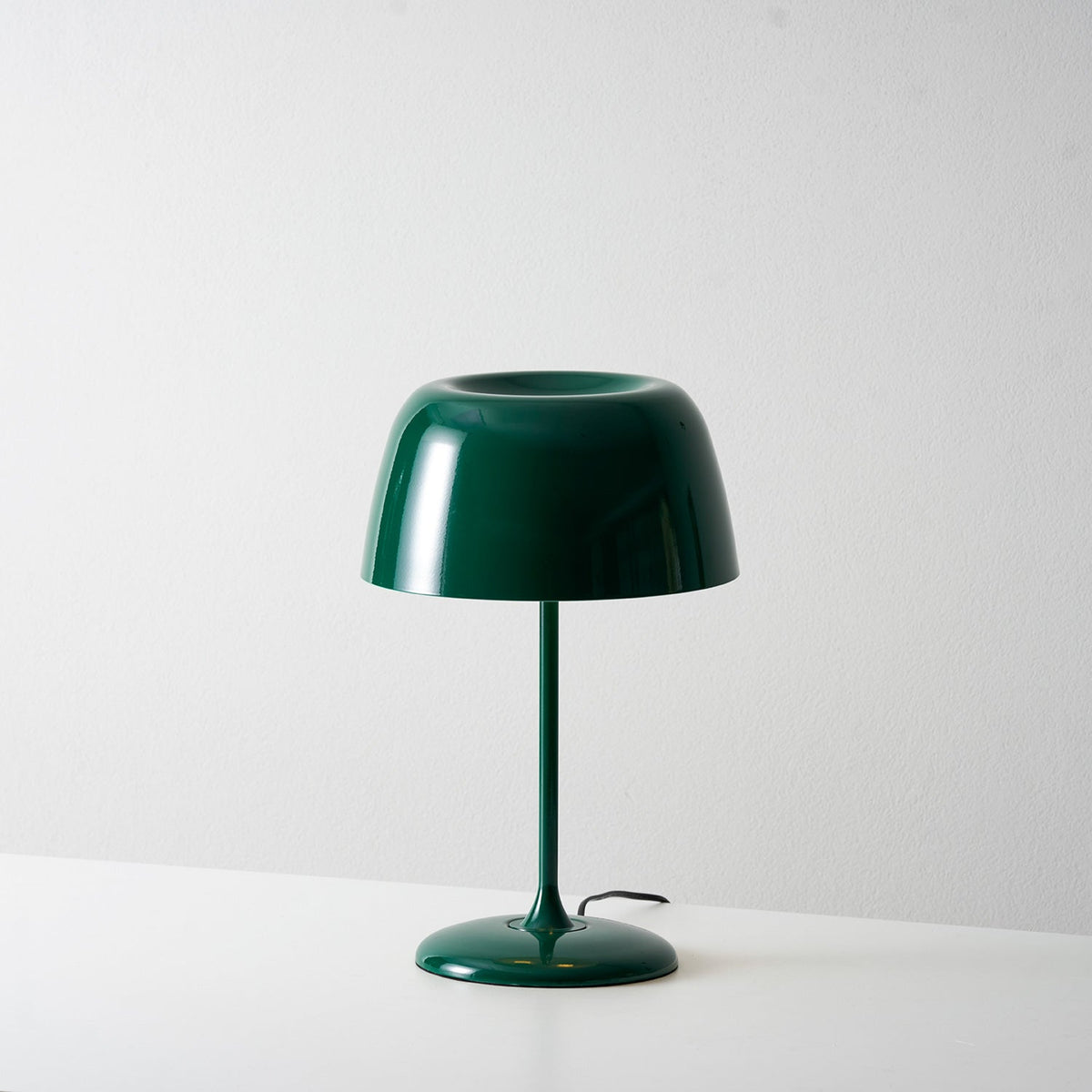 Ravenswood Mushroom Glass Table Lamp
